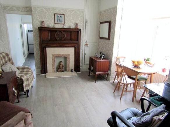 Sitting room