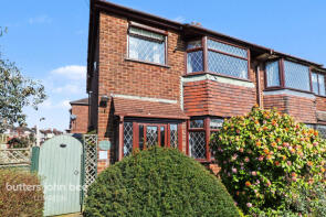 36, Cemlyn Avenue, Blurton, Stoke-on-trent ST3 2AL