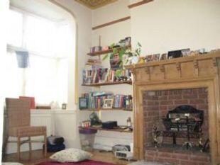 Front Reception Room