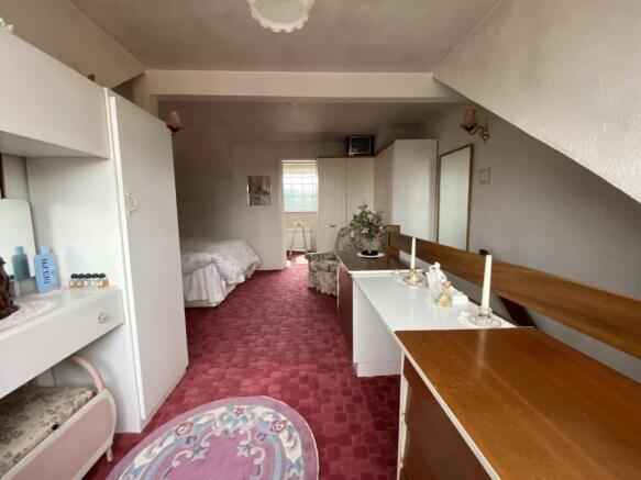 Bedroom 1 Reverse