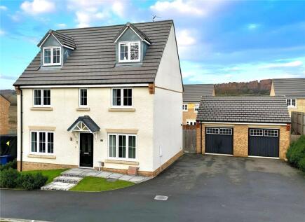Nightingale Road, Guisborough, TS14