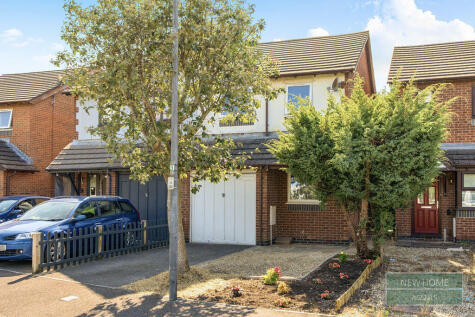 Gallivan Close ,Little Stoke, Bristol, BS34 6RW
