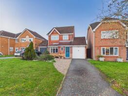 18, Knapton Close, Hinckley LE10 0EN