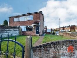 34, Merryvale Drive, Mansfield NG19 6LG