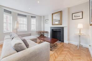 8, Claremont Court, Queensway, London W2 5HX