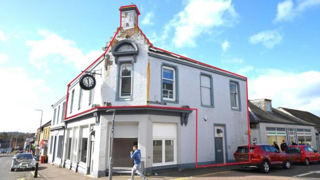 Allied-Surveyors-Scotland-2 Mansefield Street, Bat