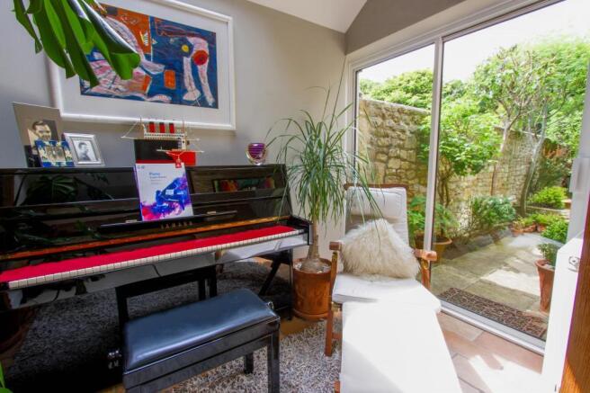 Music Room