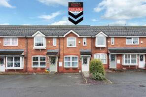 40, Lower Meadow Drive, Congleton CW12 4UX