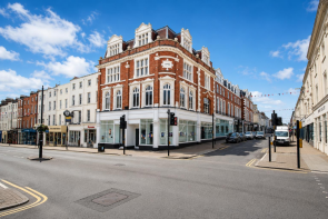 Apartment 19, 43, Bedford Street, Leamington Spa CV32 5DJ