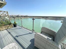 Flat 25, 5 Orvis Court, Midway Quay, Eastbourne BN23 5DF