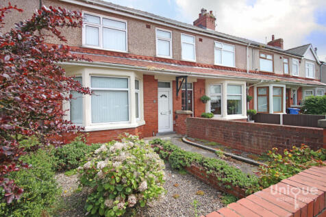 Bramley Avenue, Fleetwood, FY7