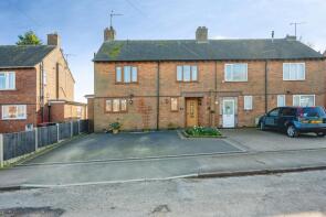 74, Orton Road, Tamworth B79 0HU