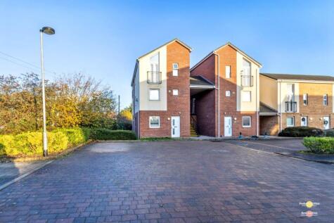 27 Clog Mill Gardens, Selby, North Yorkshire, YO8 3ED