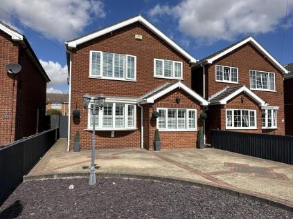 Sanctuary Way, Grimsby, DN37 9RU