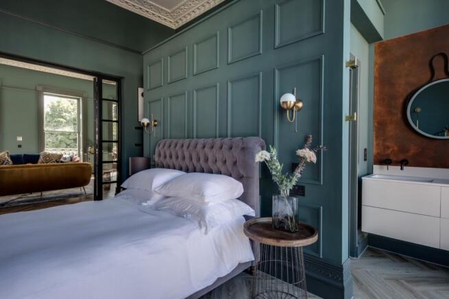 The Tetbury 4