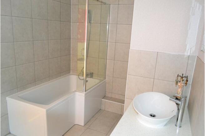 Master En-suite