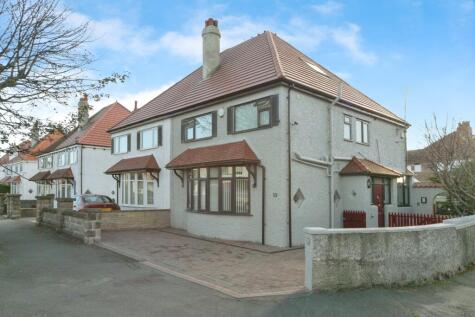Bryniau Road, Llandudno, Conwy, LL30