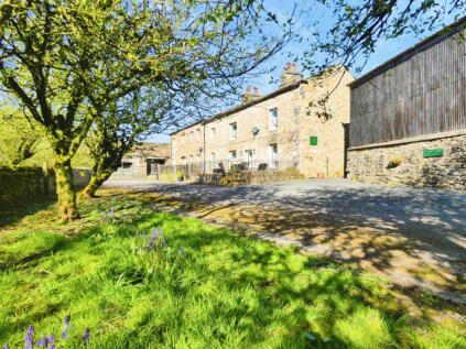 Thwaite Bridge Cottage, Hawes