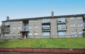 Flat 6, 20, Valeview Terrace, Dumbarton G82 3BL