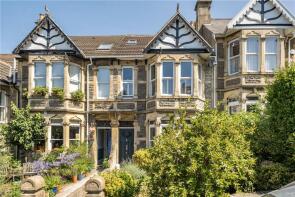 7, Shelley Road, Bear Flat, Bath BA2 4RJ