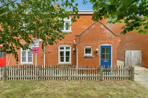 Tolye Road, Norwich
