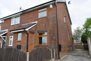 24, Martindale Close, Blackburn BB1 1XH