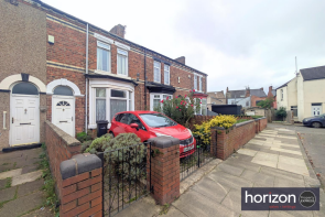 6, Hankin Road, Middlesbrough TS3 6ND