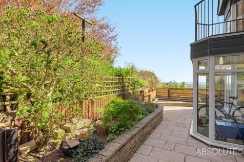West Lane, Blagdon, TQ3