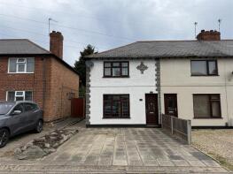 7, Matlock Avenue, Wigston LE18 4NA