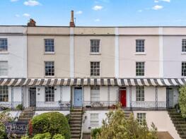 Ground Floor Flat, 49, Fremantle Road, Cotham, Bristol BS6 5SX