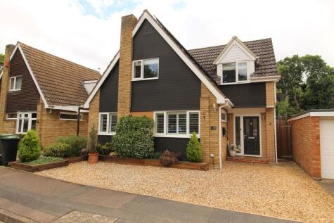 Judith Gardens, Potton, Sandy