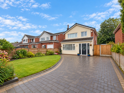 Cornwall Way, Ainsdale, Southport, Merseyside, PR8 3SJ