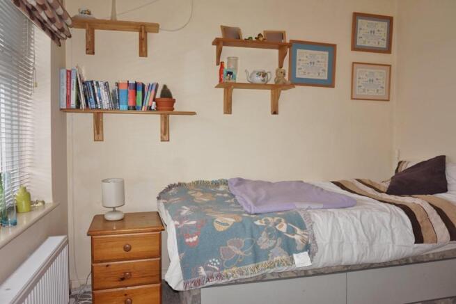 Bedroom Five