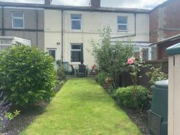 11, Craven Cottages, Kirkgate, Settle BD24 9DF