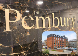 19, Pembury Apartments, Fairfield Road, Brentwood CM14 4GS