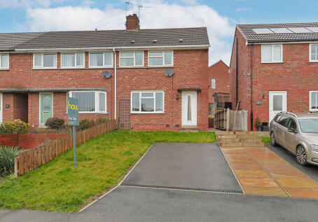 Cobnar Drive, Dunston, Chesterfield