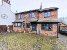 87a The Coach House, Knutsford Road, Alderley Edge SK9 7SH