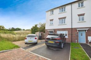 70, Jordan Drive, Exeter EX1 3FQ