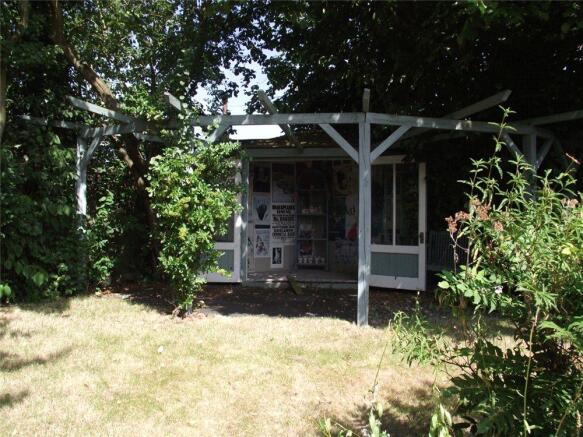 Summer House
