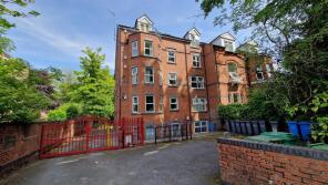 Flat 3, 159, Withington Road, Manchester M16 8RP