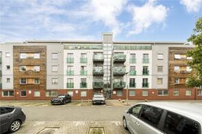 Flat 51, 9, Evan Cook Close, London SE15 2HL
