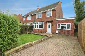 72, West Park Drive, Swallownest, Sheffield S26 4UY