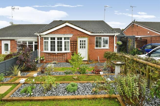 Gardens: