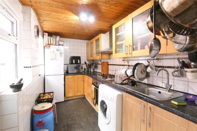 Damien Street, Manchester, Greater Manchester, M12 photo 4