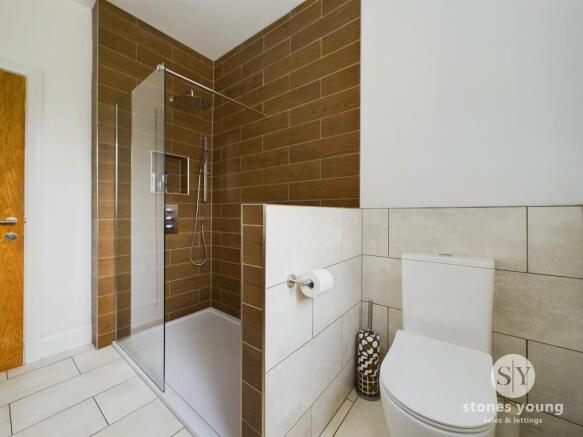 Ground Floor Bathroom