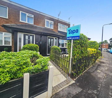 Redbrook Road, Altrincham, WA15