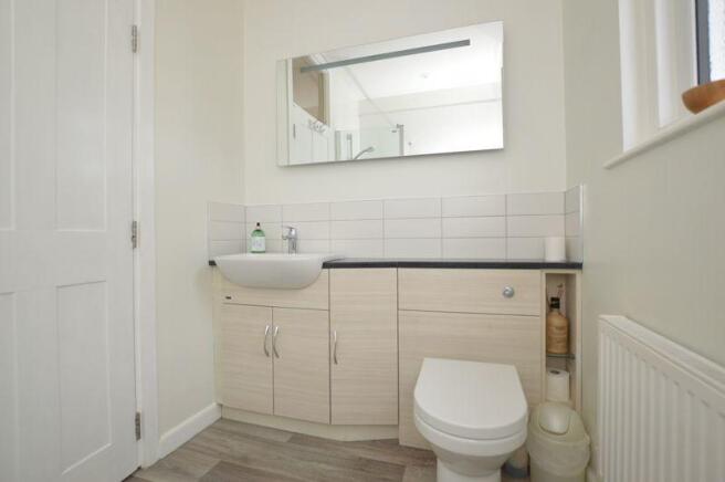Family Bathroo...