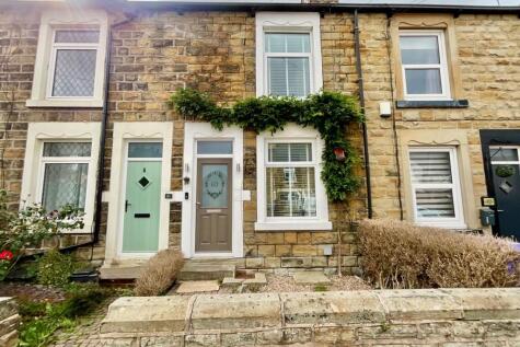 Hall Road, Handsworth, Sheffield, S13 9AH