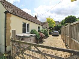 West End Bungalow, The Street, Chippenham SN14 7LU