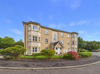 Carnoustie Court, Whitley Bay